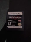 Spider-Man: Shattered Dimensions (Nintendo DS, 2010)
