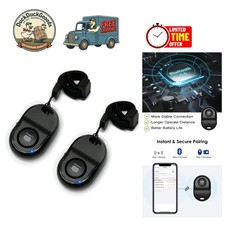 Elevate Your Photography with Bluetooth Remote Shutter for Smartphones Tablets