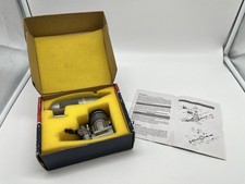 Blue Bird RC-Motor Nitro – Modellbaumotor für Flugzeuge / RC Modelle