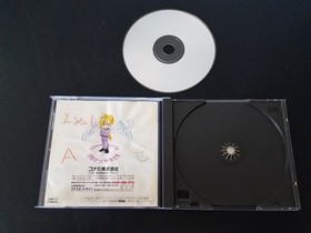 Import Sega Saturn Tokimeki Memorial Taisen Tokkaedama Japan Japanese US SELLER