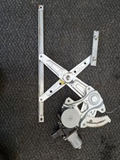 Lève vitre Peugeot 4008