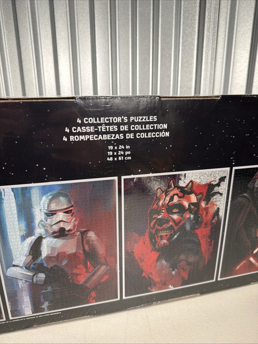 Sunbird LUCASFILM MUSEUM COLLECTION パズル Sunbird LUCASFILM MUSEUM COLLECTION パズル - メルカリ