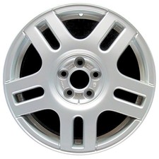 Wheel Rim Volkswagen Vw Gti Golf Passat 16 1999-2001 1j0601025acz31 Oe 69734 Wheel Rim Volkswagen Vw Gti Golf Passat 16 1999-2001 1j0601025acz31 Oe 69734