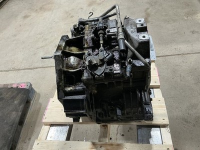 Automatic Transmission 2.0L FWD 6 Speed Fits 06-10 PASSAT 855357