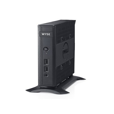 Gebraucht Thin Client Dell Wyse 5010 DX0D G-T48E AMD Radeon HD 6250 1.4GHZ 2GB
