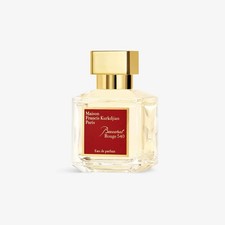 Baccarat Rouge 540 2.4oz Extrait de Parfum New, Sealed in Box