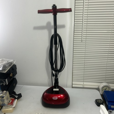 #ad Ewbank Commercial Hard Floor Cleaner Tile Cement Wood Scrubber Machine Polisher $99.00