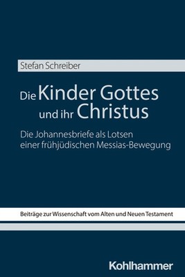 Die Kinder Gottes und ihr Christus | Stefan Schreiber | Taschenbuch | 319 S.