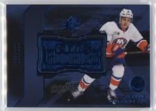 2023-24 SPx Finite Rookies Platinum 53/199 Arnaud Durandeau #F-14 2ld