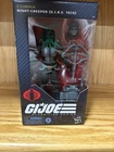 GI Joe Classified Series NIGHT CREEPER D.I.R.E. TECH 6” Figure #202 New In Hand!