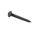 5x50mm PERFORMANCE EXTERIOR PAN BLACK SCREW (200)
