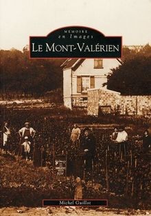 Le mont-valerien von Michel Guillot | Buch | Zustand gut