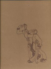 Bruno Paul oder die Wucht des Komischen. Mit einer Einführung von Friedrich Ahle