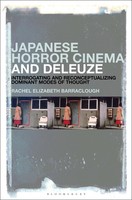 Rachel Elizabeth Barraclough | Japanese Horror Cinema And Deleuze | Buch (2022)