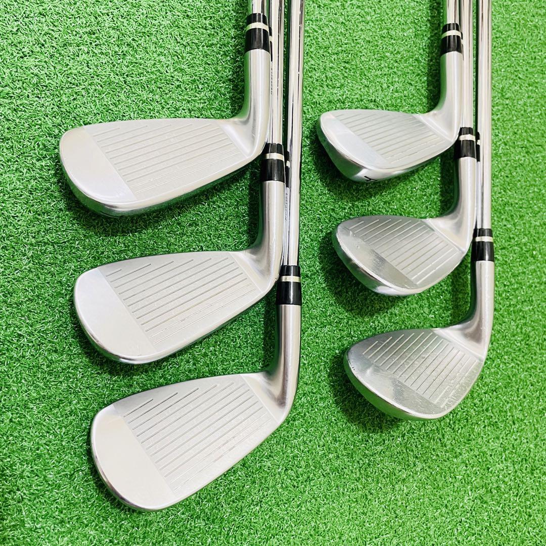 Yamaha Inpres UD2 2017 Iron Set R Flex NS.PRO Zelos7 Men's Yamaha Inpres UD2 2017 Iron Set R Flex NS.PRO Zelos7 Men's