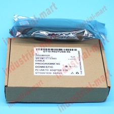 New For mitsubishi GT1020/1030 series programming cable GT10-RS2TUSB-5S