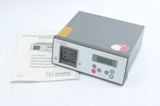 Amersham Biosciences Electrophoresis Power Supply EPS 301