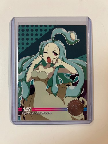 Limited Run Games trading card # 147 - TOWERFALL - Gold