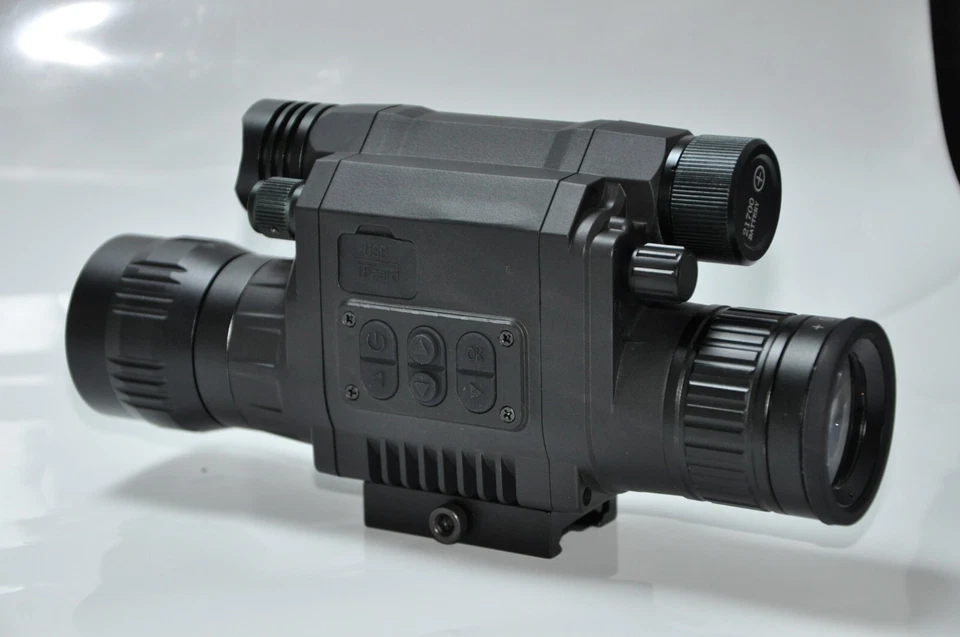 Digitales Nachtsicht Zielfernrohr 4-8x40 Jagd