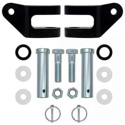 BX88296 BX88357 Tow Bar Off Road Adapter Kit 7/8  Dia Fit Blue Ox Avail BX7420