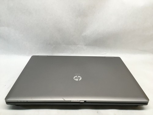 HP ProBook 6445b 14" Laptop Boots to Locked BIOS NO Keyboard/HDD/Battery JR - Picture 8 of 9