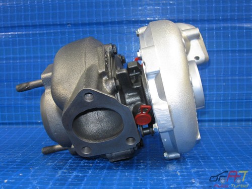 Turbocompressore BMW 330 D Xd X3 3.0 E46 E83 150 Kw 204 Cv 7790326 7790328 - Imagen 8 de 10