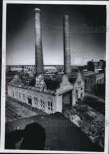 1978 Press Photo Powerhouse in Flats - cva88827