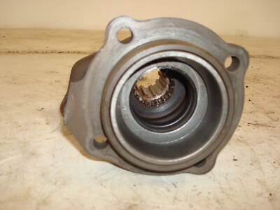 1958 Ford 841 Gas Tractor PTO Shifter Engager 800 | eBay