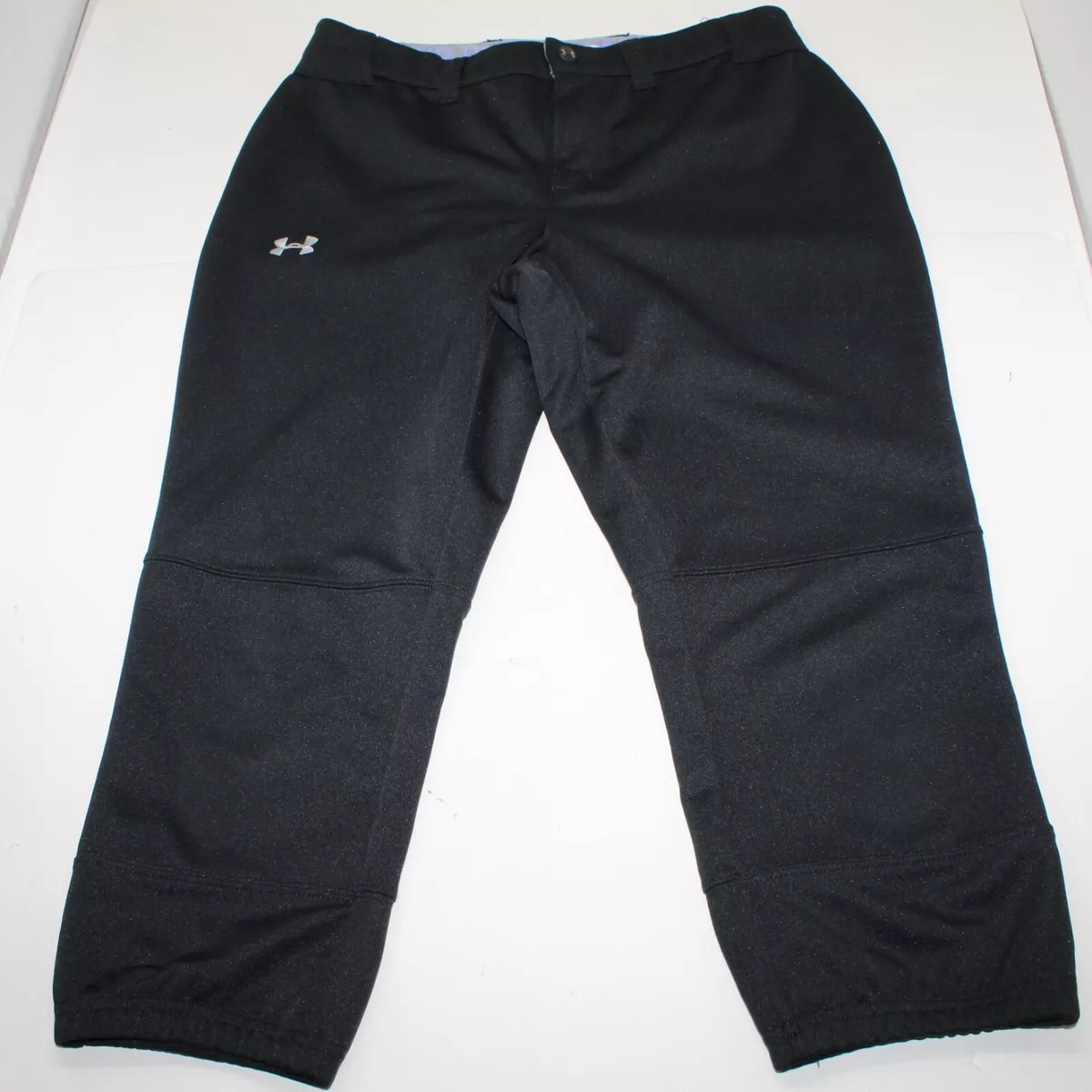 Under armour strike zone softball pants deals