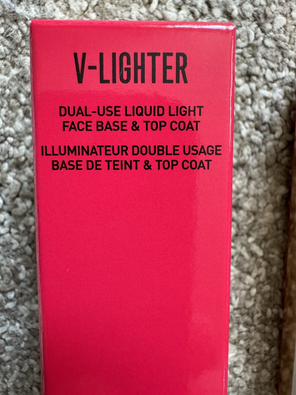 Valentino Lipstick 22R Foundation Face Base 6-Pc Sample Set Born In Roma Sample thumbnail 6