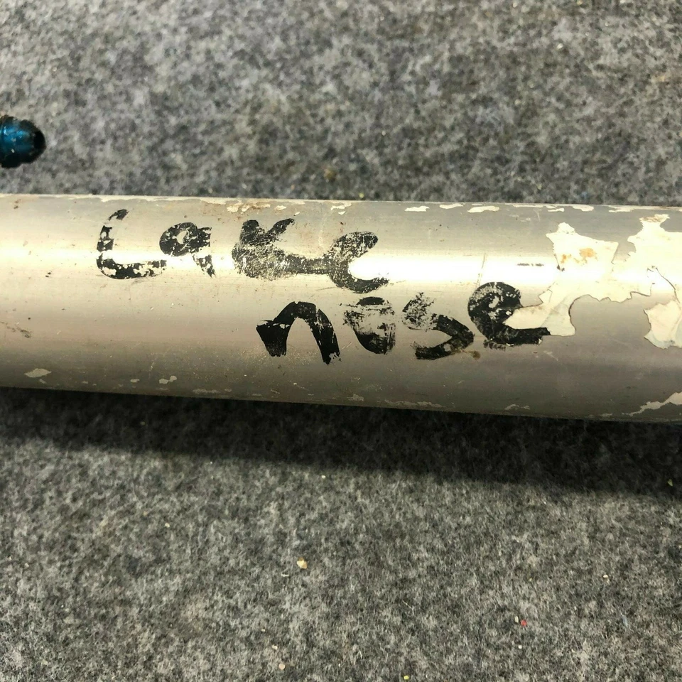 Lake LA-4 Landing Gear Hydraulic Actuator Assy P/N A-130-18 - Image 2 of 4