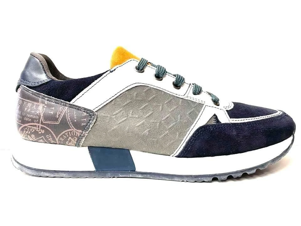 Sneakers uomo best sale 2020
