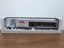 2005 1/64 Spec Cast Truck PA. State Farm Show 89th With Cows