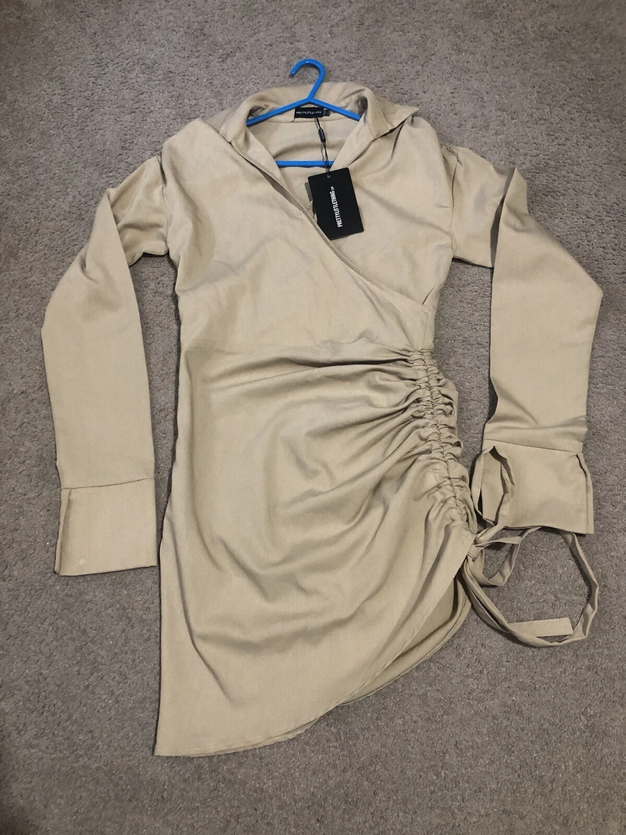 PRETTYLITTLETHING Casual Dresses for Women for sale