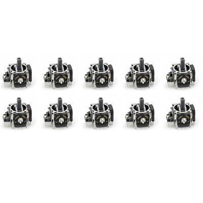 Stick Analogico Steelseries Per Xbox One/Series S/Series X Viola 1 Pezzo - Foto 8