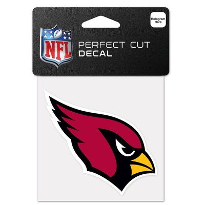 WinCraft NCAA Georgia Tech Aufkleber – 20,3 X 20,3 Cm, Perfekt Geschnitten, Offiziell Lizenziert