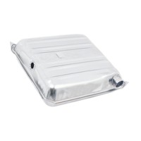 Classic Chevy -stainless Steel Fuel Tank With Square Corners, Without Vent Tube, on sale Classic Chevy -stainless Steel Fuel Tank With Square Corners, Without Vent Tube, on sale