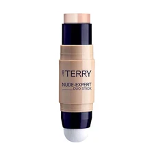By Terry Nude-Expert Stick Foundation Highlighter Fair Beige 0.3 oz New in Box