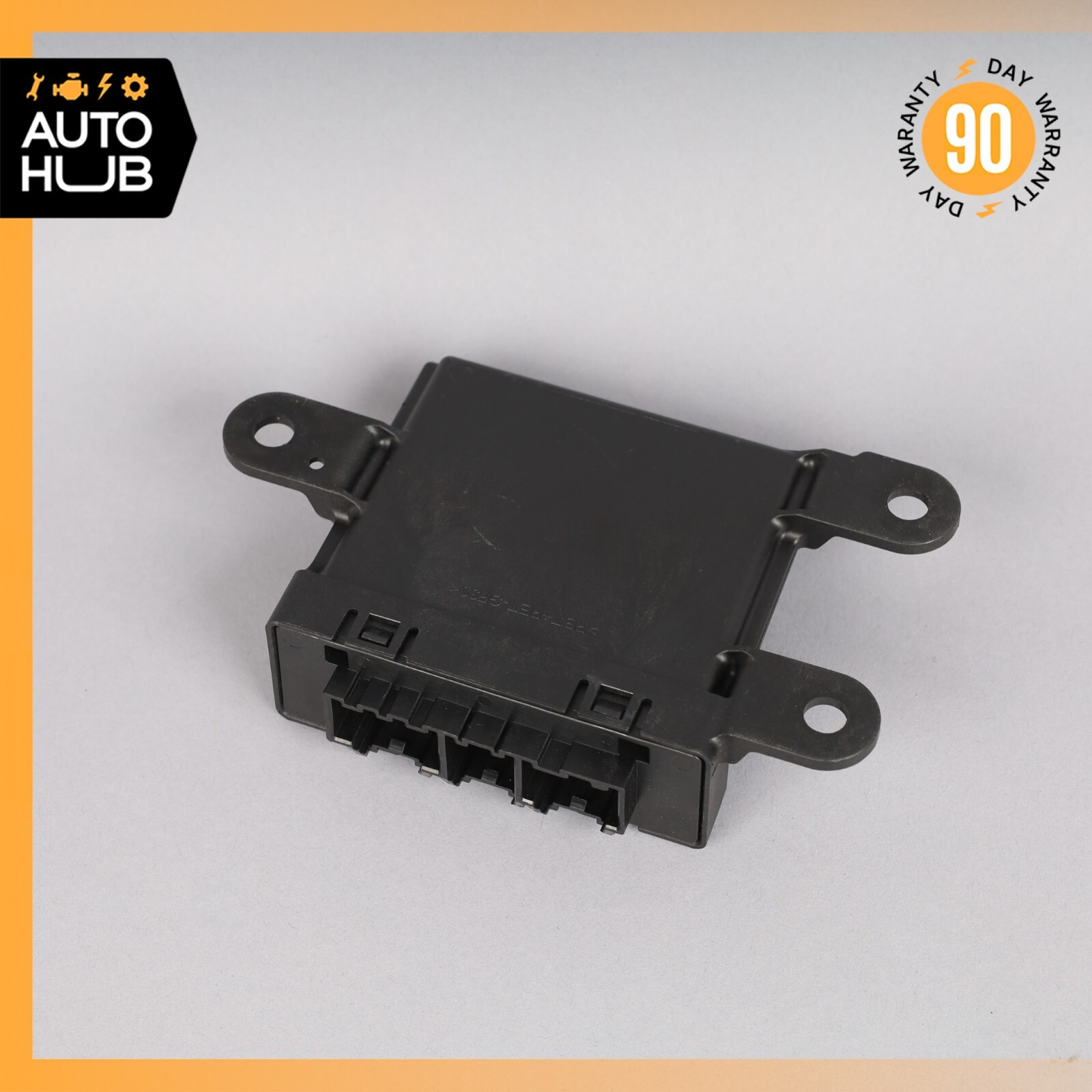 17-20 Maserati Levante M161 Park Parking Assist Control Module OEM 44k