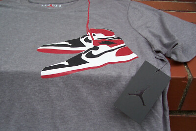 jordan 1 oakland shirt