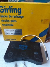 Plaquette de frein Citroen CX