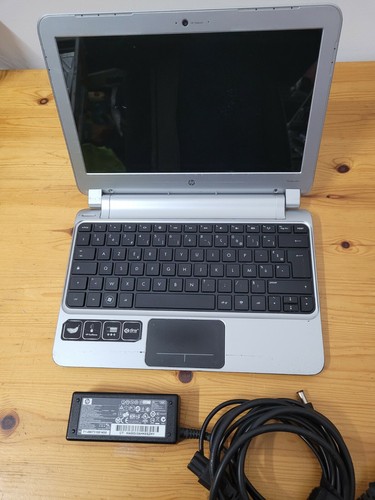 PC Portable HP Pavilion dm1 AMD E-350 1.90GHZ HDD 320Go Ram 3Go Windows 10 Pro - Photo 2/12