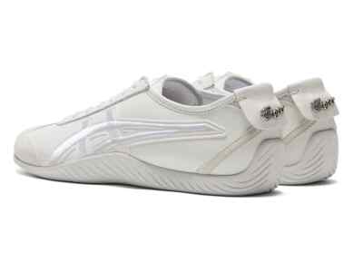 [onitsuka tiger] Mexico 66 Driving 1183C306_001 ☆送料込☆ Onitsuka Tiger MEXICO 66 DRIVING Sneaker Unisex 1183C306.100