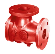 BELL & GOSSETT 115041 SDG-3 SUCTION DIFFUSER MECH CPLG 3×3 GROOVED