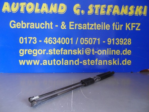 VW Golf 4 Heckklappenlift Stoßdämpfer Gasdruckdämpfer 1J6827550 (LE068)
