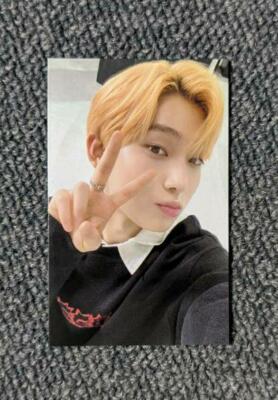 K-POP+アジア ENHYPEN - ENHYPEN HOODIE PHOTOCARD SET MANIFEST ENHYPEN MANIFESTO World tour Official MD Hoodie Photo card