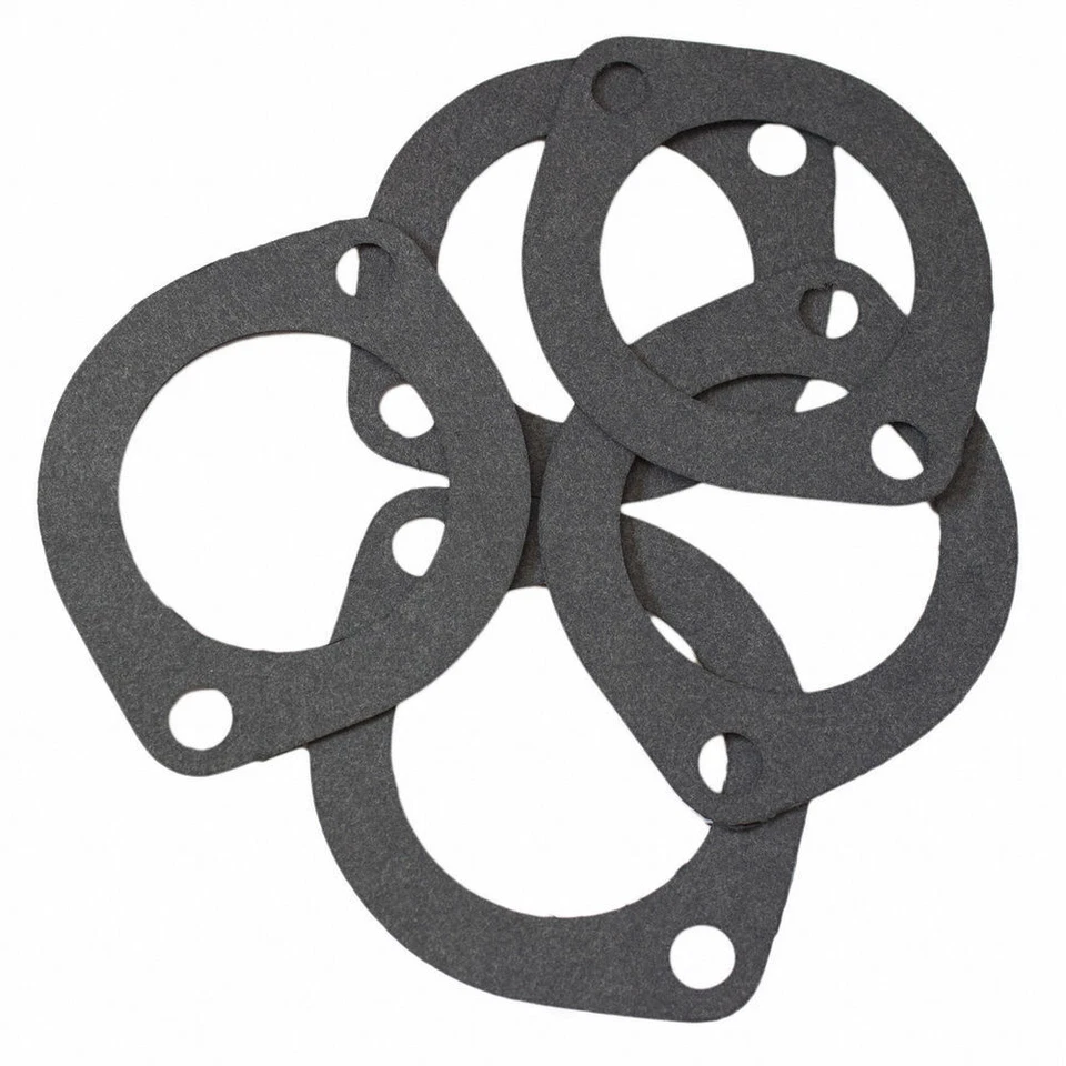 Engine Coolant Outlet Gasket Motorcraft RG-7 - Image 2 of 3