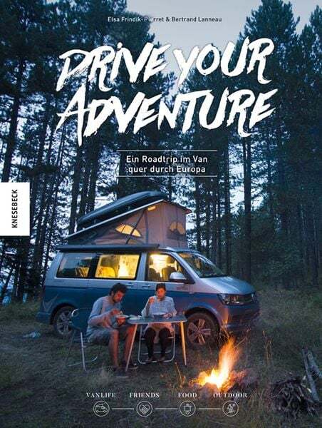 Thumbnail - Drive Your Adventure