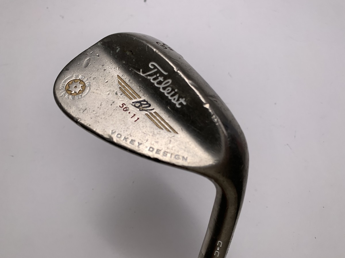 値下げ‼️ 新品　Titleist Vokey 56度 ウェッジ 2024 新作 最新モデル）（46度-56度）タイトリスト ボーケイ