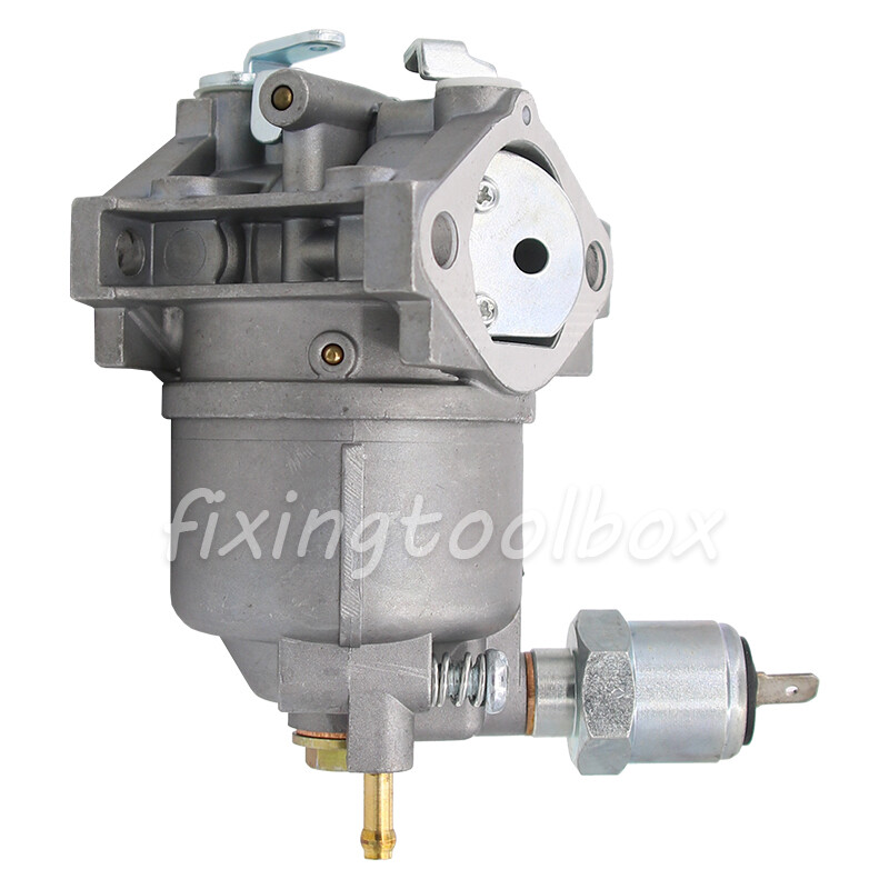 FOR Kawasaki Engine Models FD501VAS03 FD501VAS05 CARBURETOR W/GASKETS